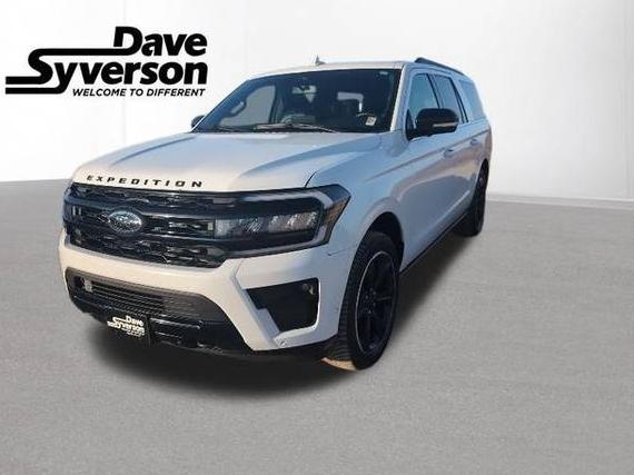 FORD EXPEDITION MAX 2022 1FMJK2AT7NEA07200 image